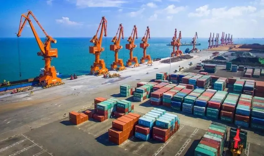力矩限制器：起重安全的“智慧守护者”，精准防控超载风险