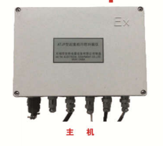 力矩限制器：工业安全的智能守护者与现代应用的全面解析