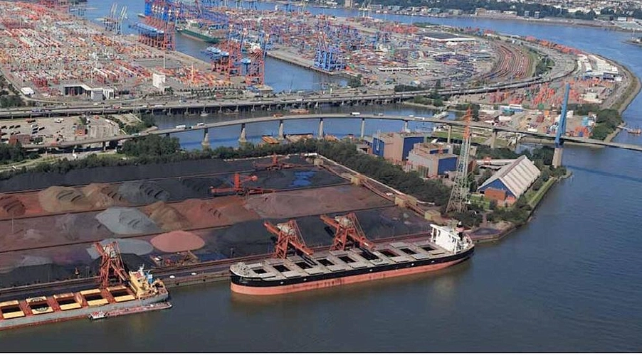 力矩限制器:工业安全的关键防线与智能化革新