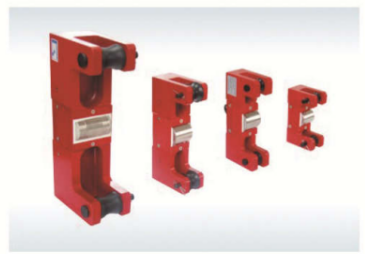 力矩限制器：起重安全的智慧之锁